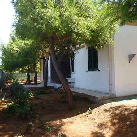 Villette A 4 Passi Da Gallipoli Con Pineta *